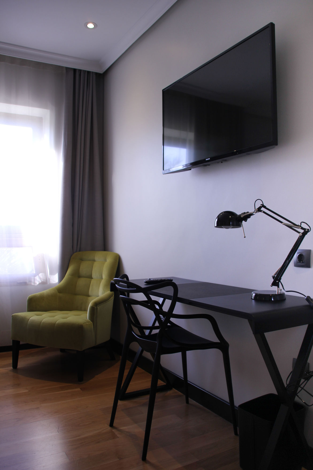 Hotel Parque Real