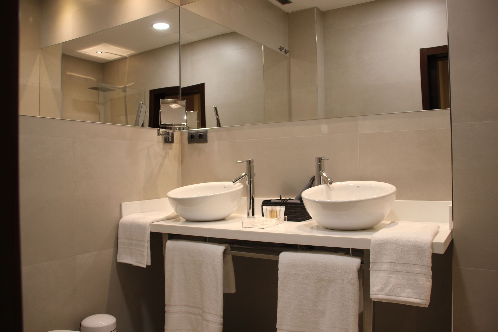 Hotel Parque Real