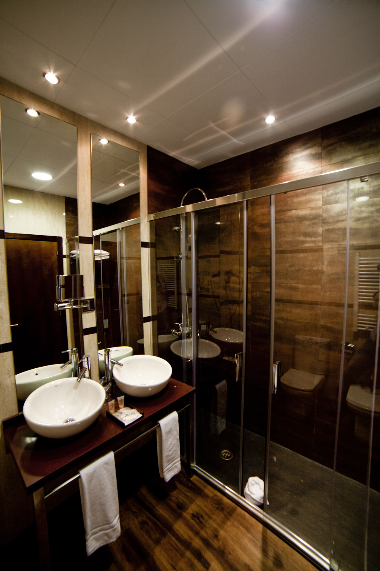 Hotel Parque Real