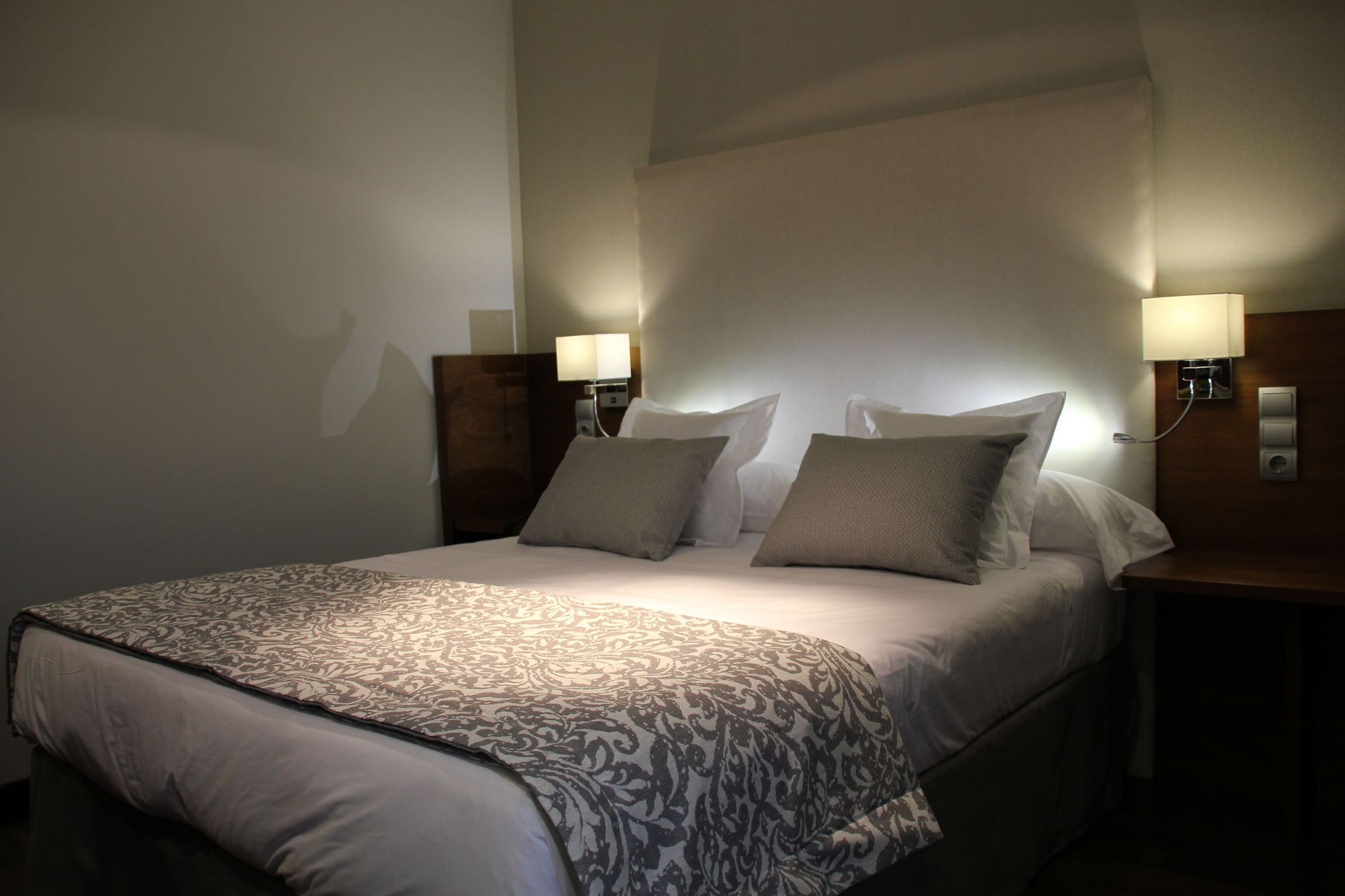 Hotel Parque Real
