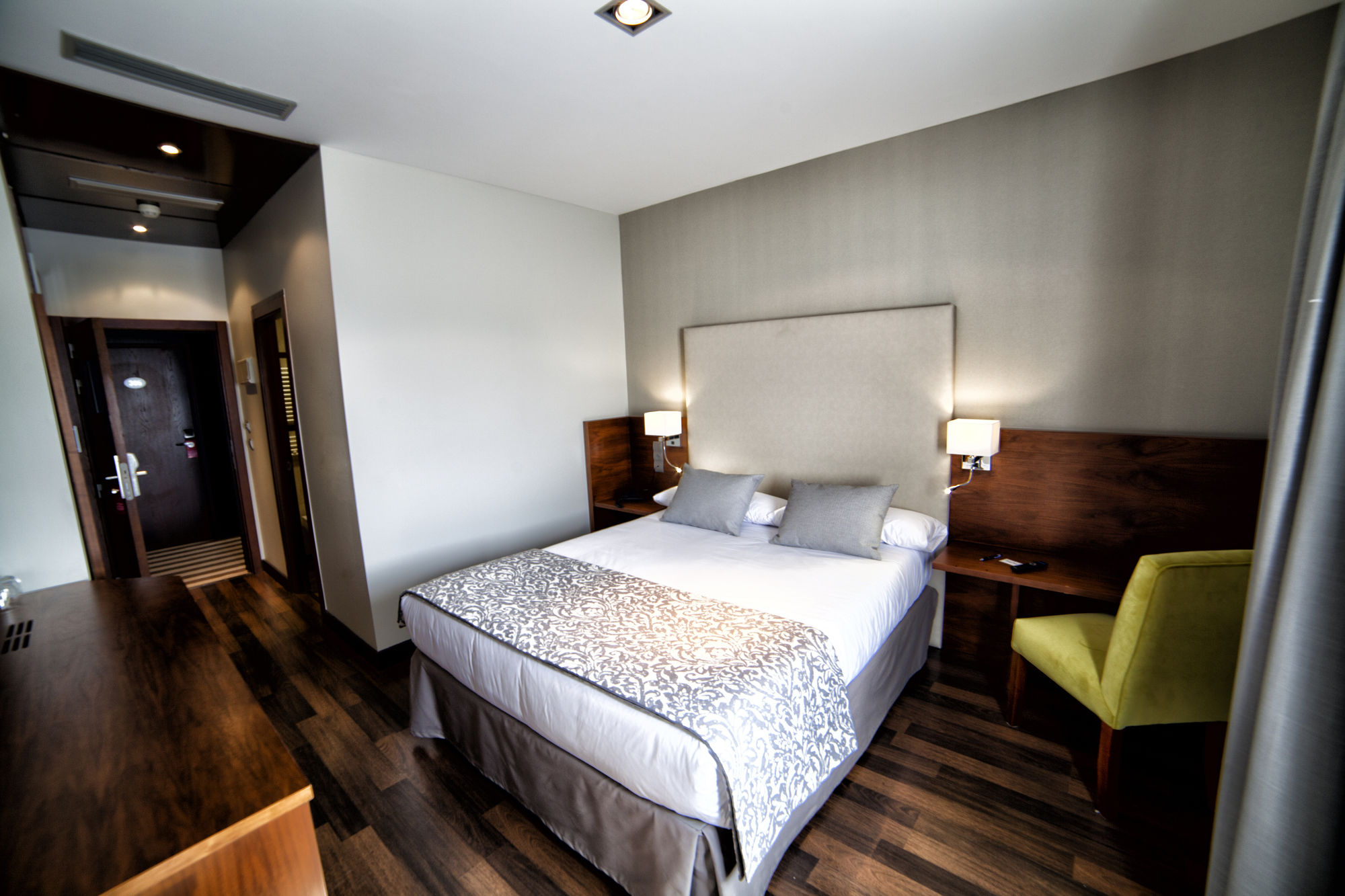 Hotel Parque Real