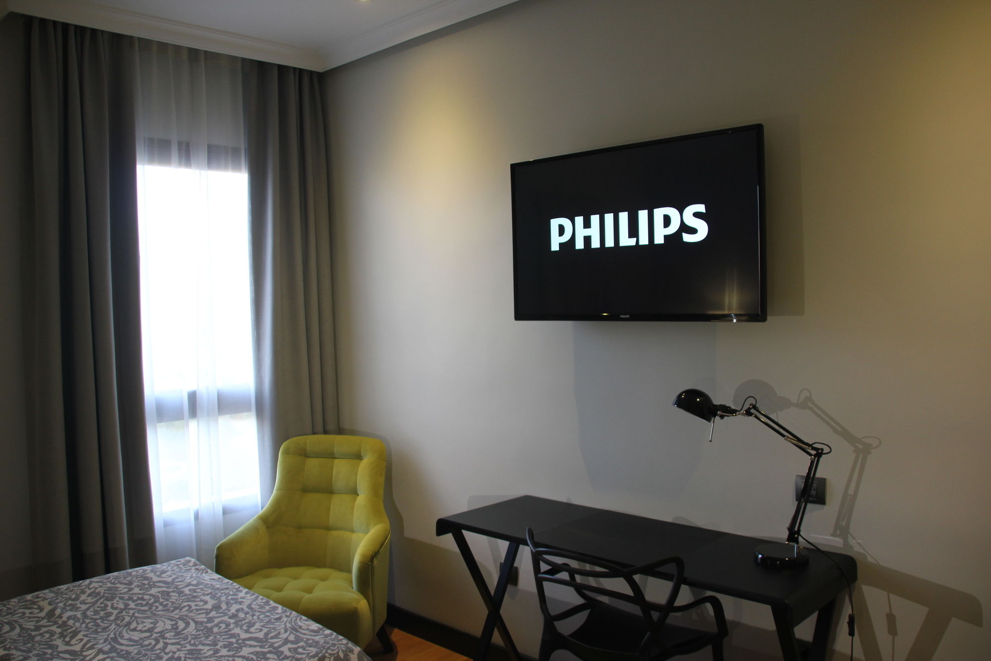 Hotel Parque Real