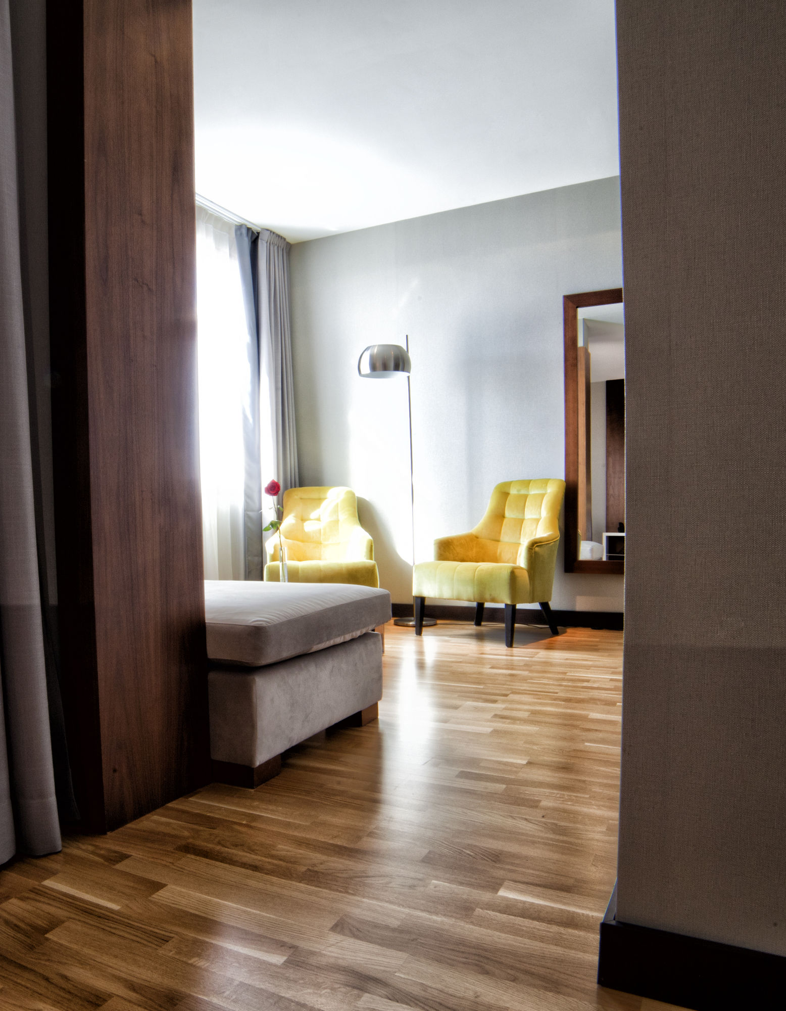 Hotel Parque Real