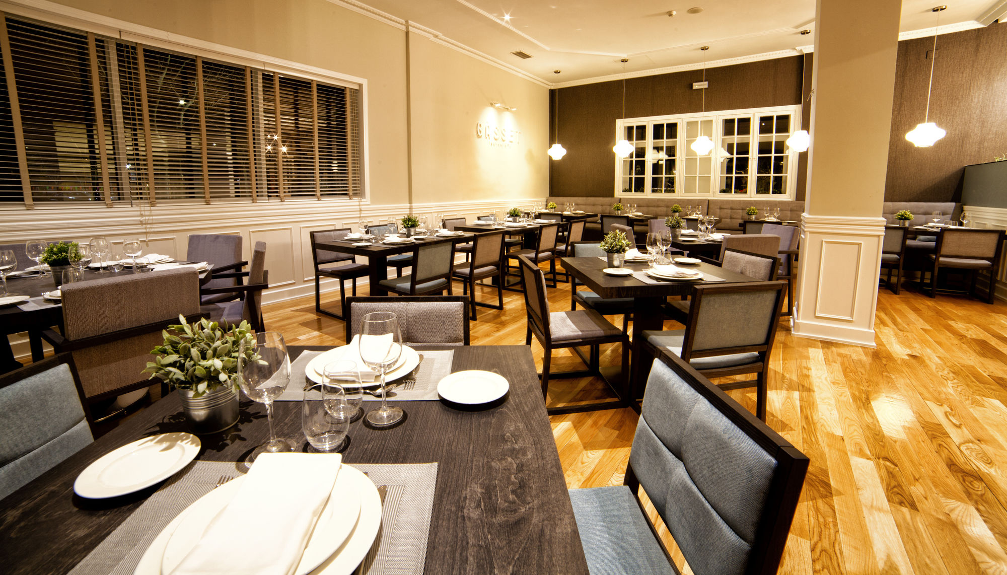 Hotel Parque Real