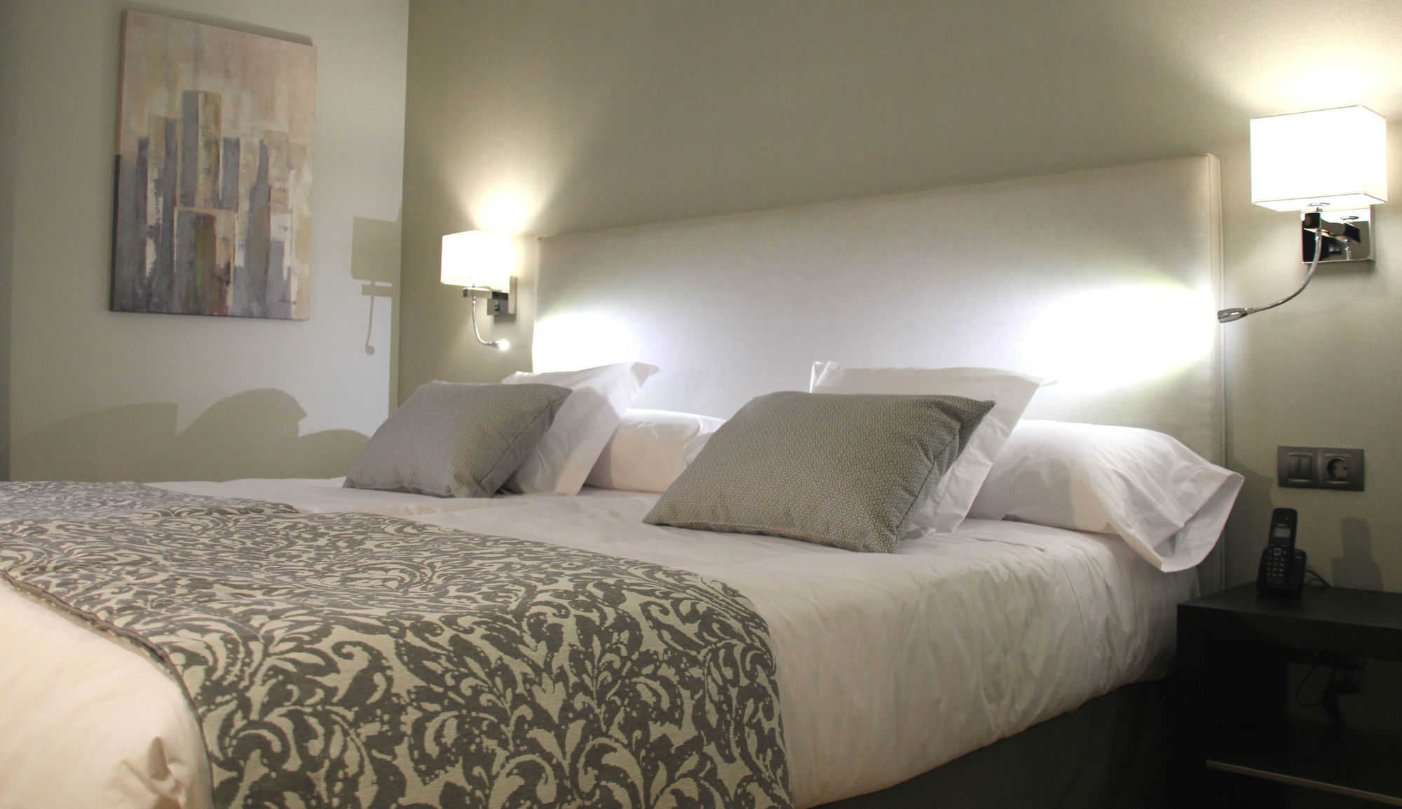 Hotel Parque Real