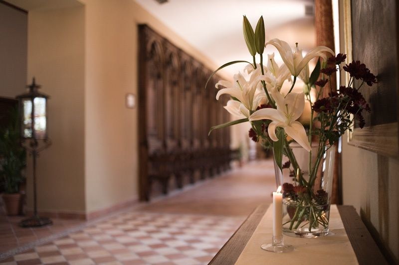 Hotel Convento Santa Clara