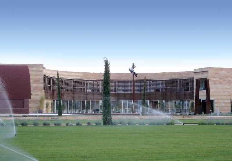Hotel Pago Del Vicario