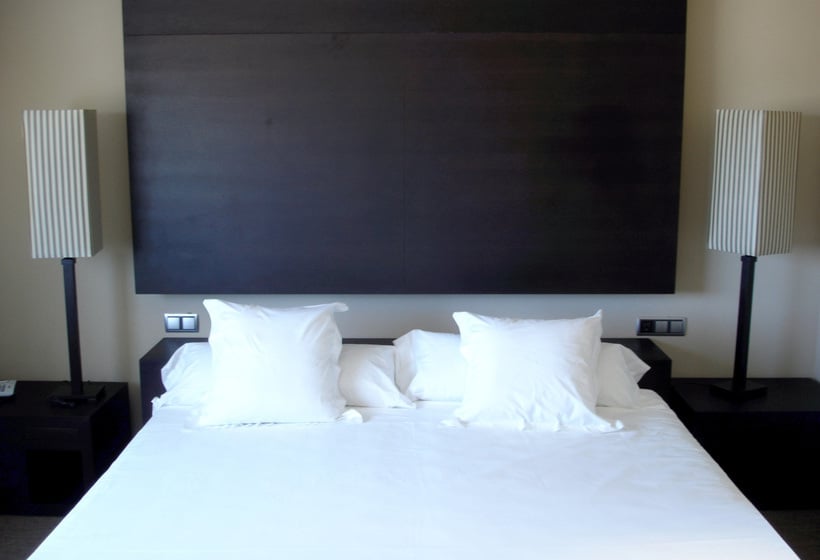 Hotel Pago Del Vicario