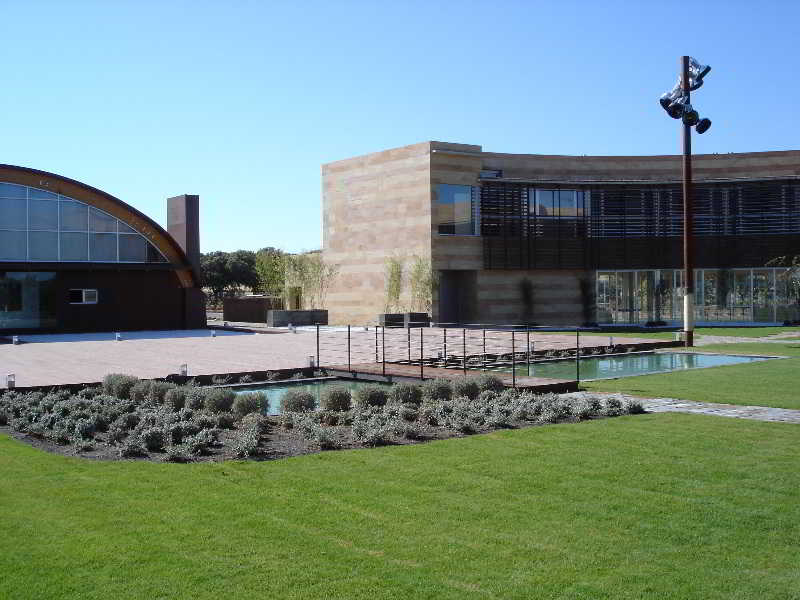 Hotel Pago Del Vicario