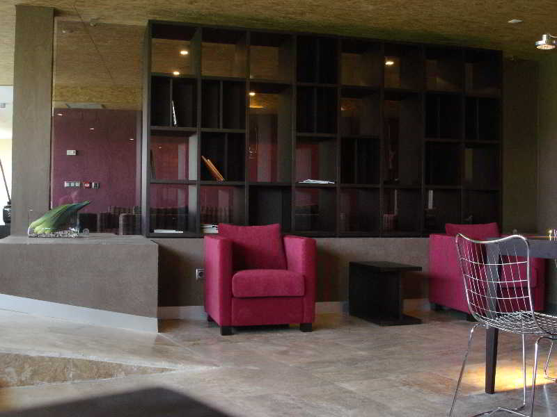 Hotel Pago Del Vicario