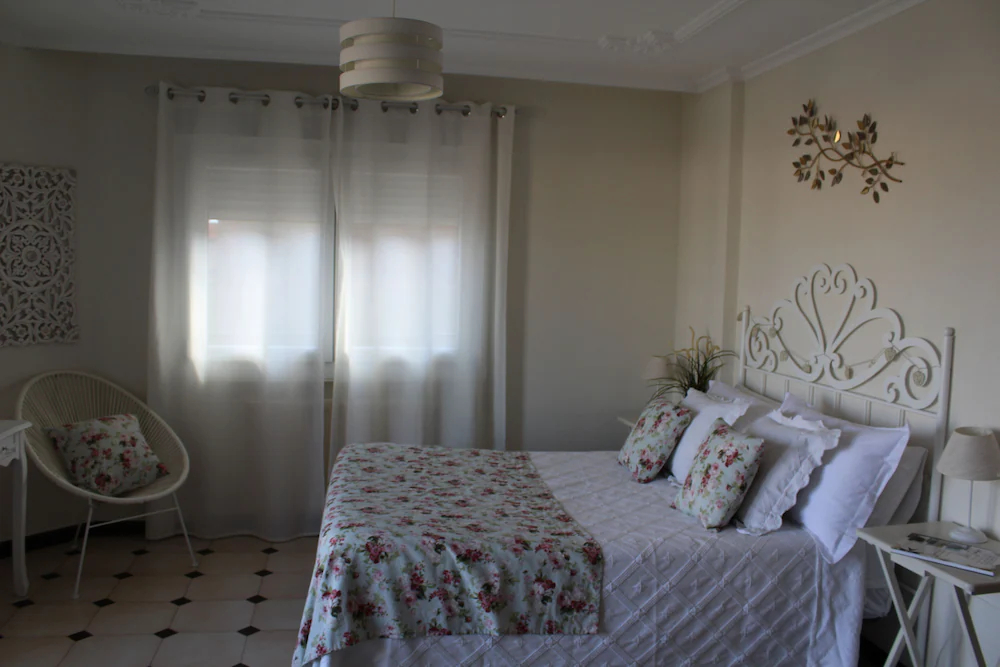 Apartamentos OnceMolinos