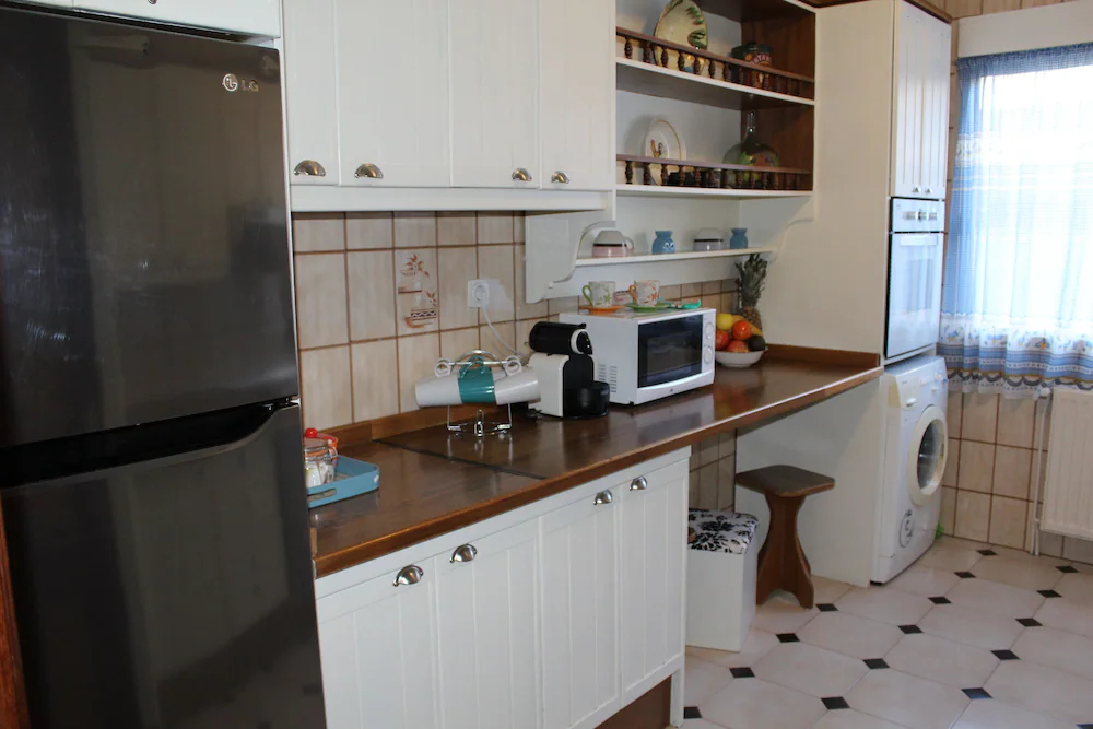 Apartamentos OnceMolinos