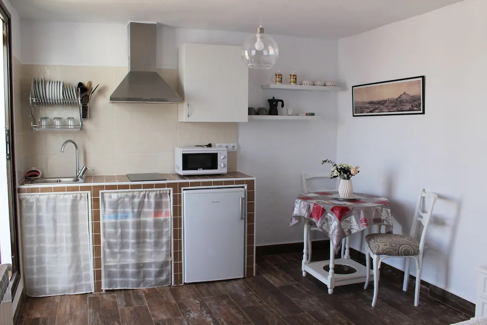 Apartamentos OnceMolinos