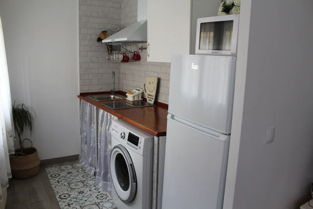 Apartamentos OnceMolinos