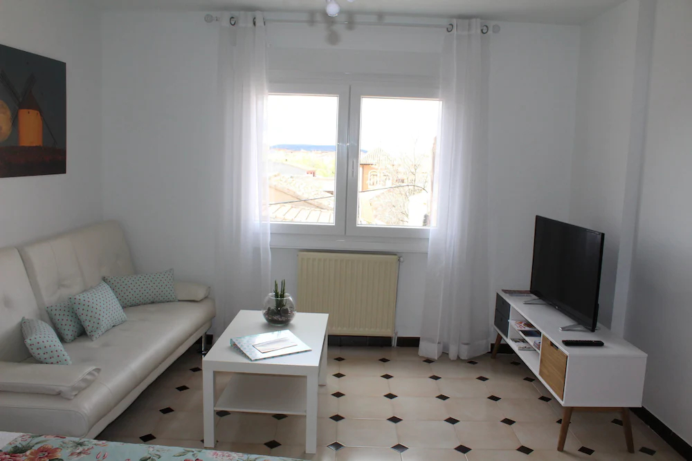 Apartamentos OnceMolinos
