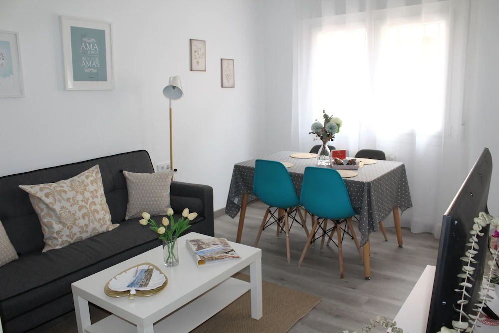 Apartamentos OnceMolinos