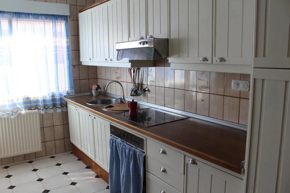 Apartamentos OnceMolinos
