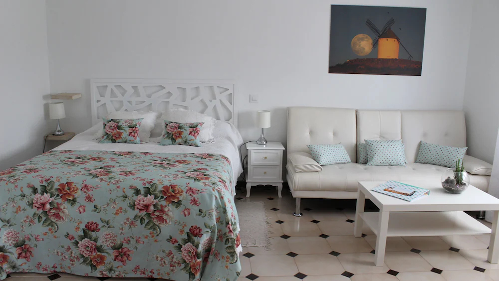 Apartamentos OnceMolinos