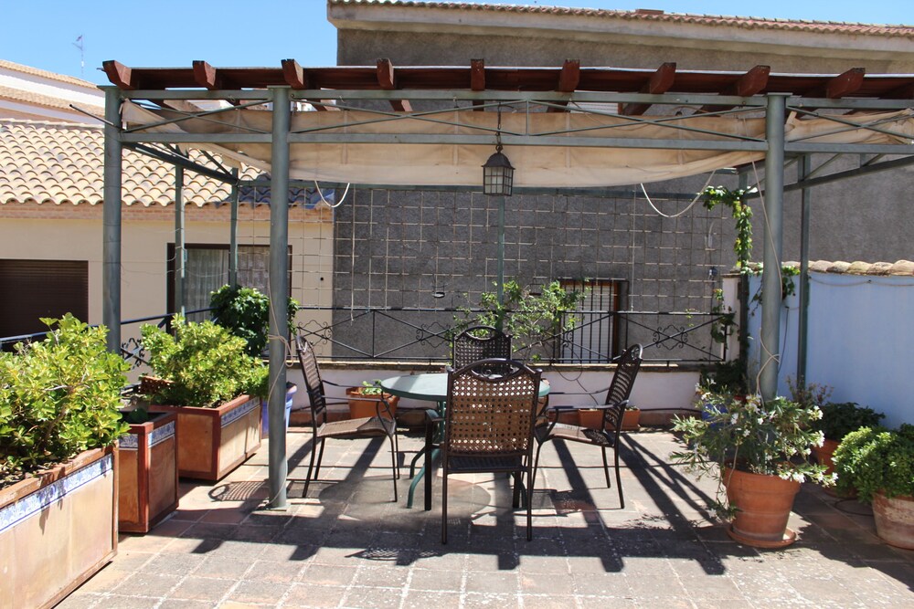 Apartamentos Turísticos La Vida De Antes
