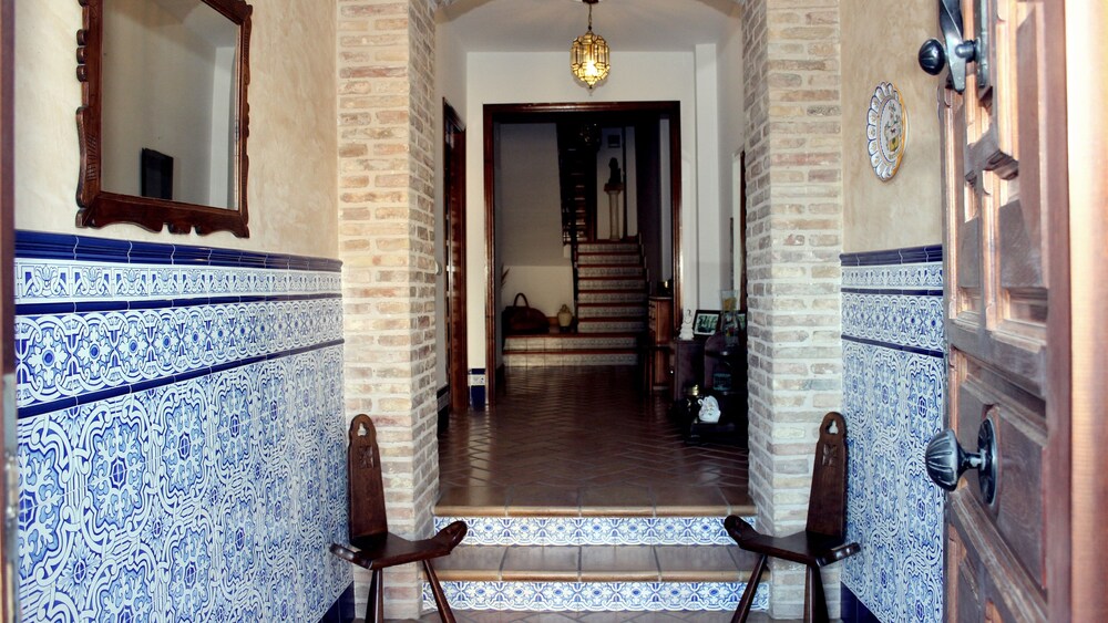 Apartamentos Turísticos La Vida De Antes