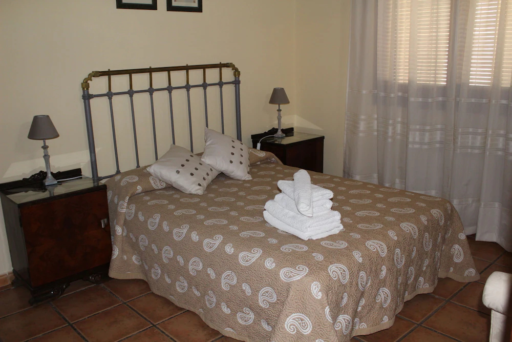 Apartamentos Turísticos La Vida De Antes