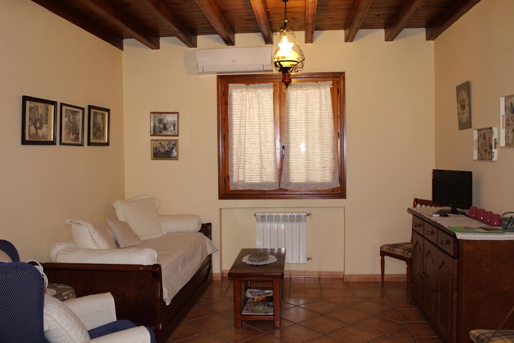 Apartamentos Turísticos La Vida De Antes