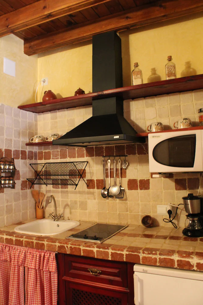 Apartamentos Turísticos La Vida De Antes