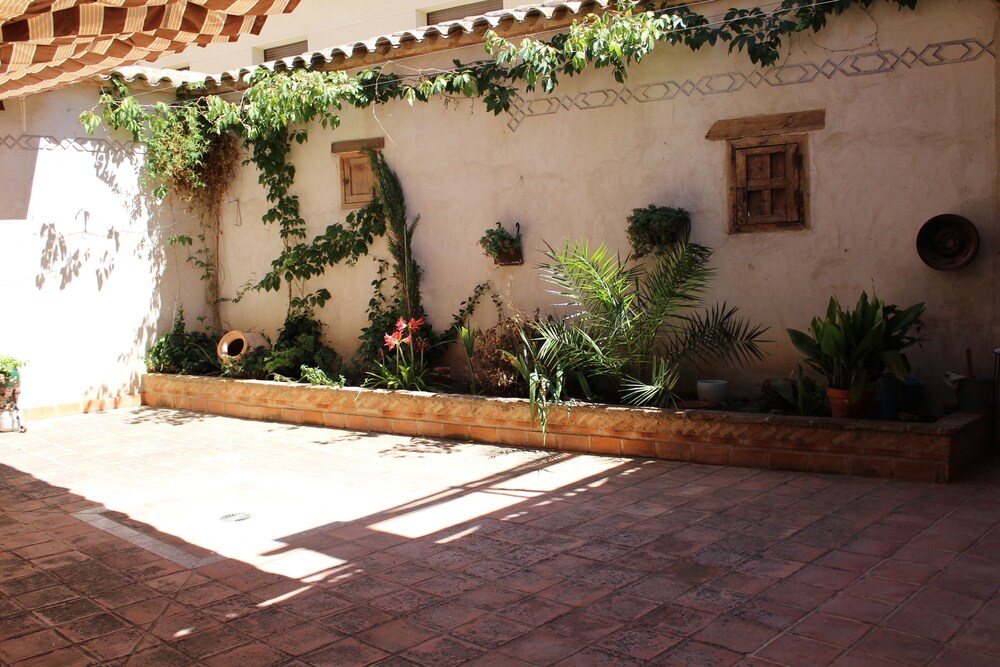 Apartamentos Turísticos La Vida De Antes