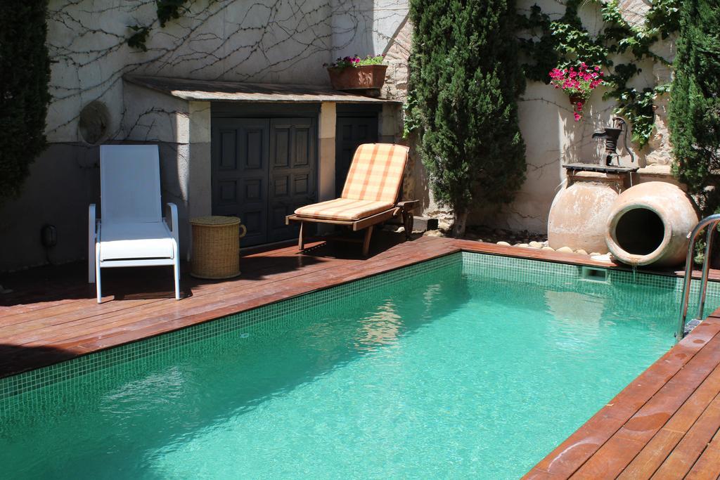 Hotel Rural La Vida De Antes