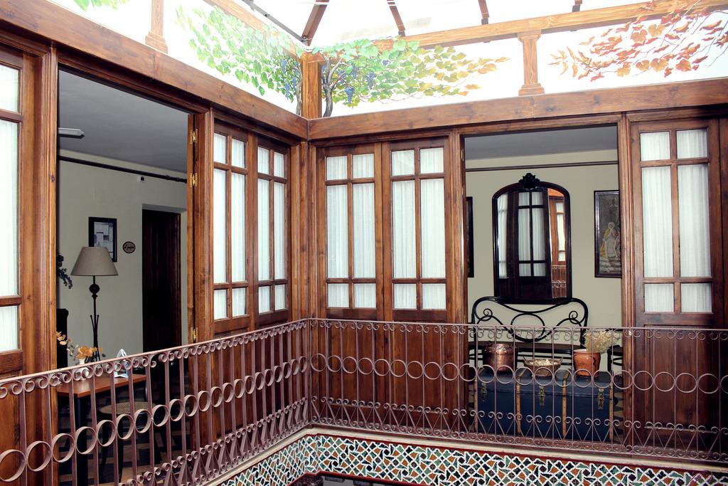 Hotel Rural La Vida De Antes