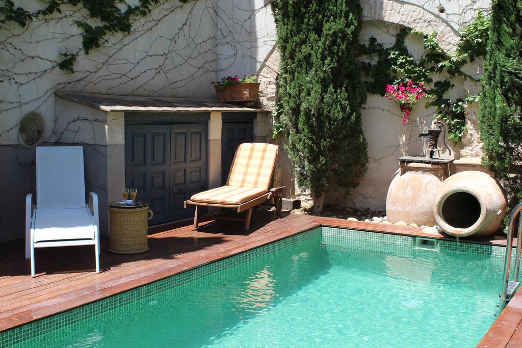 Hotel Rural La Vida De Antes