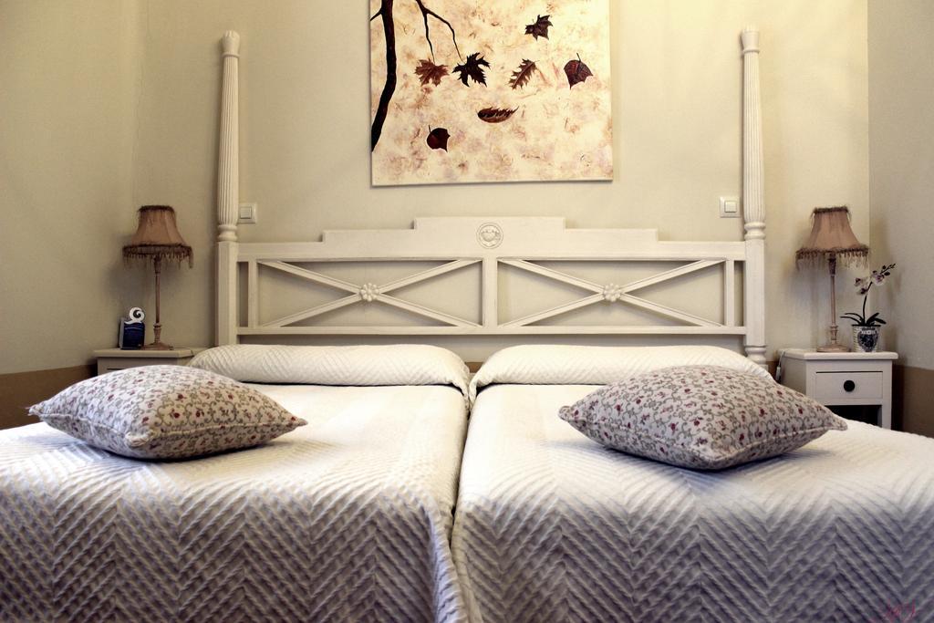 Hotel Rural La Vida De Antes