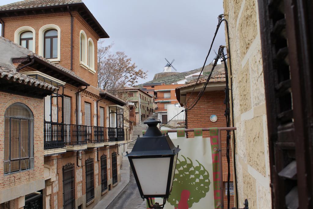 Hotel Rural La Vida De Antes