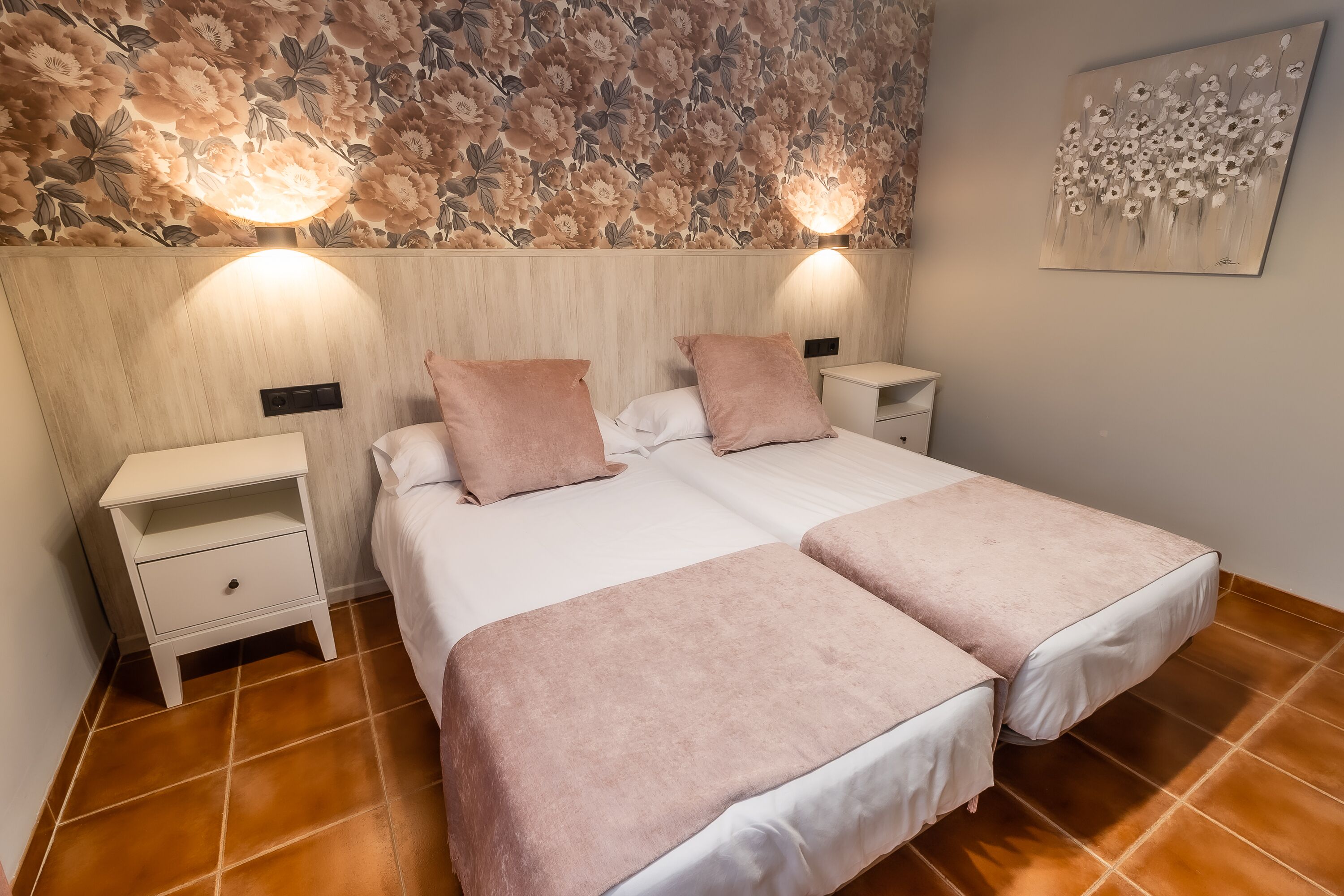 Hostal Restaurante El Bomba