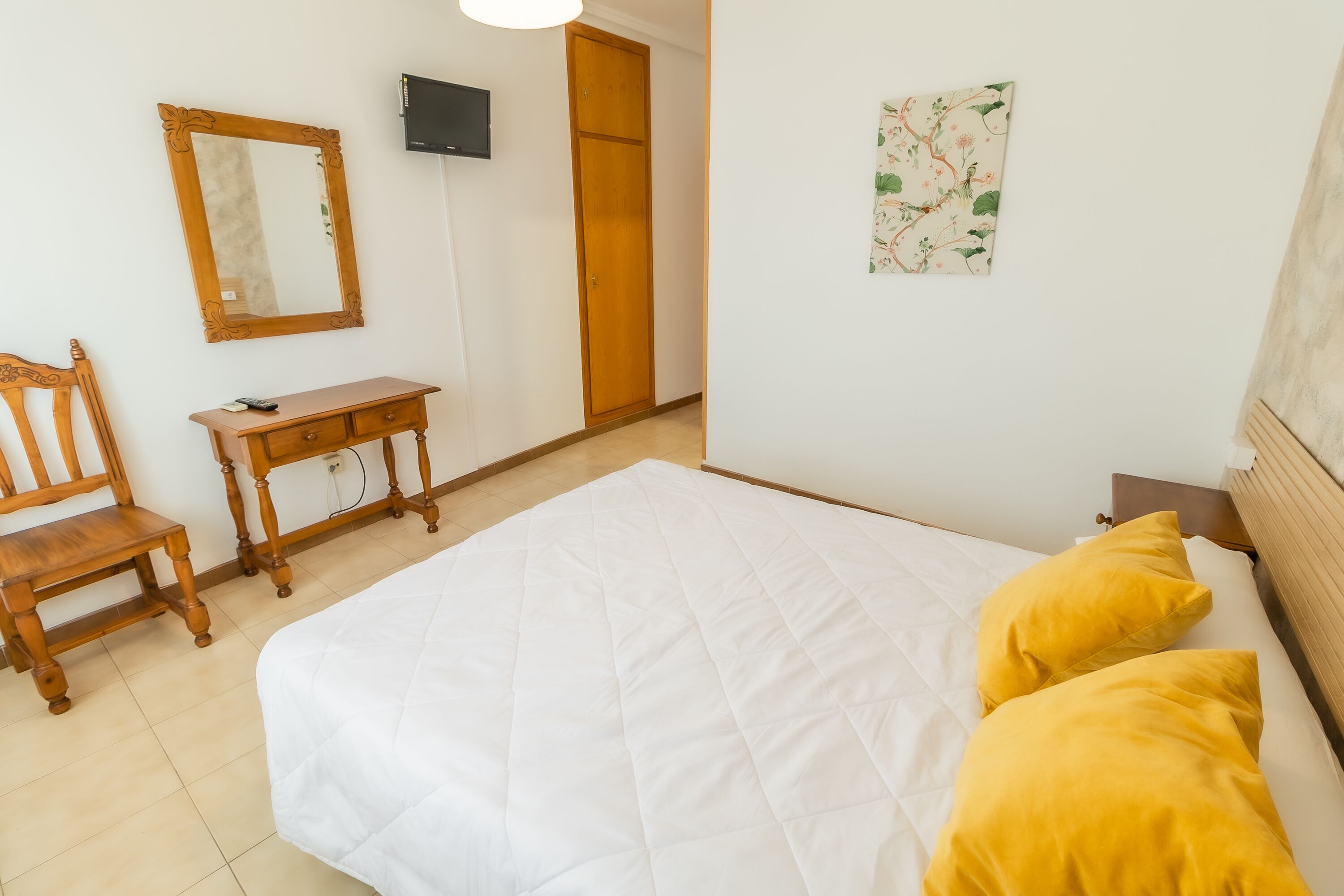 Hostal Restaurante El Bomba