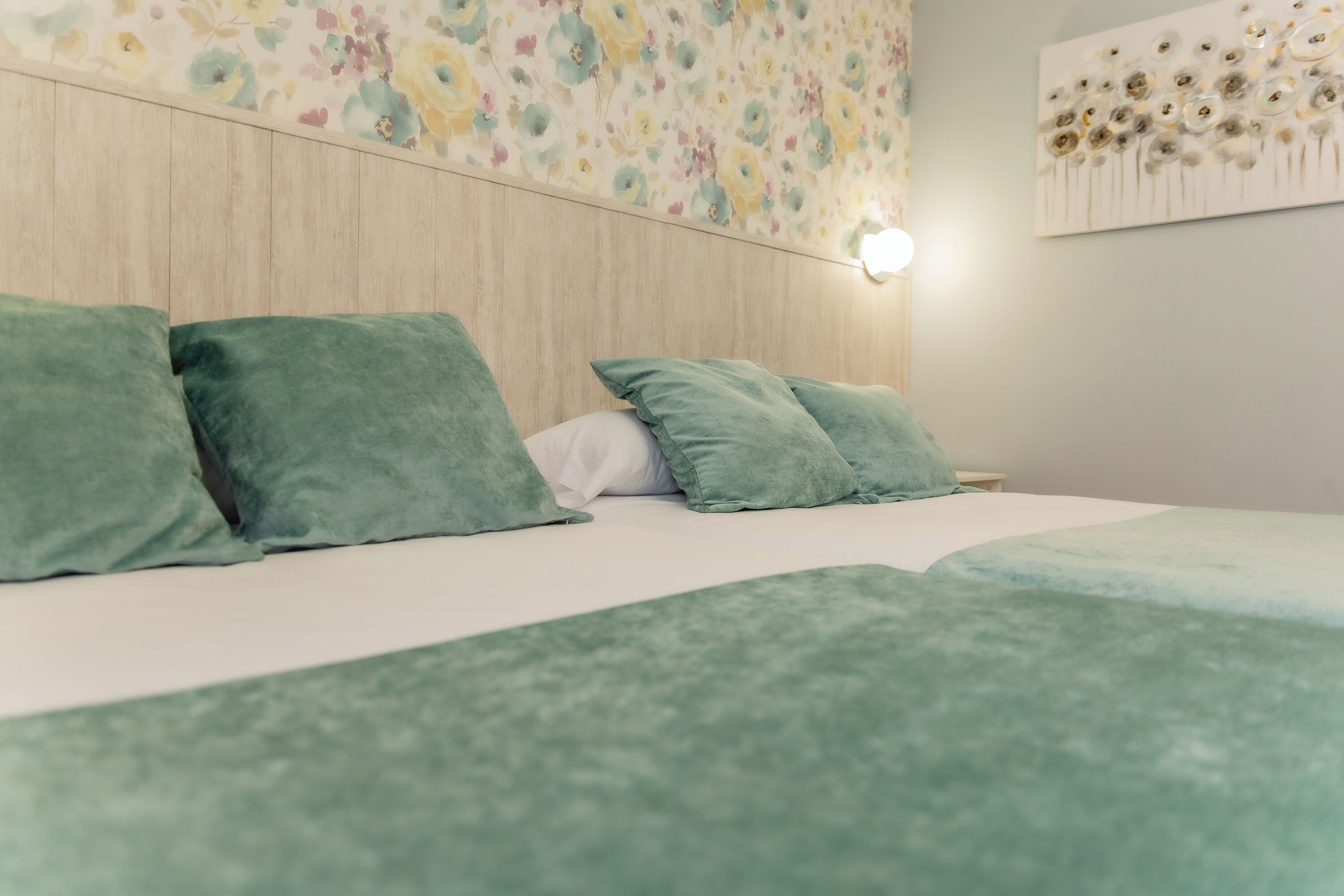 Hostal Restaurante El Bomba