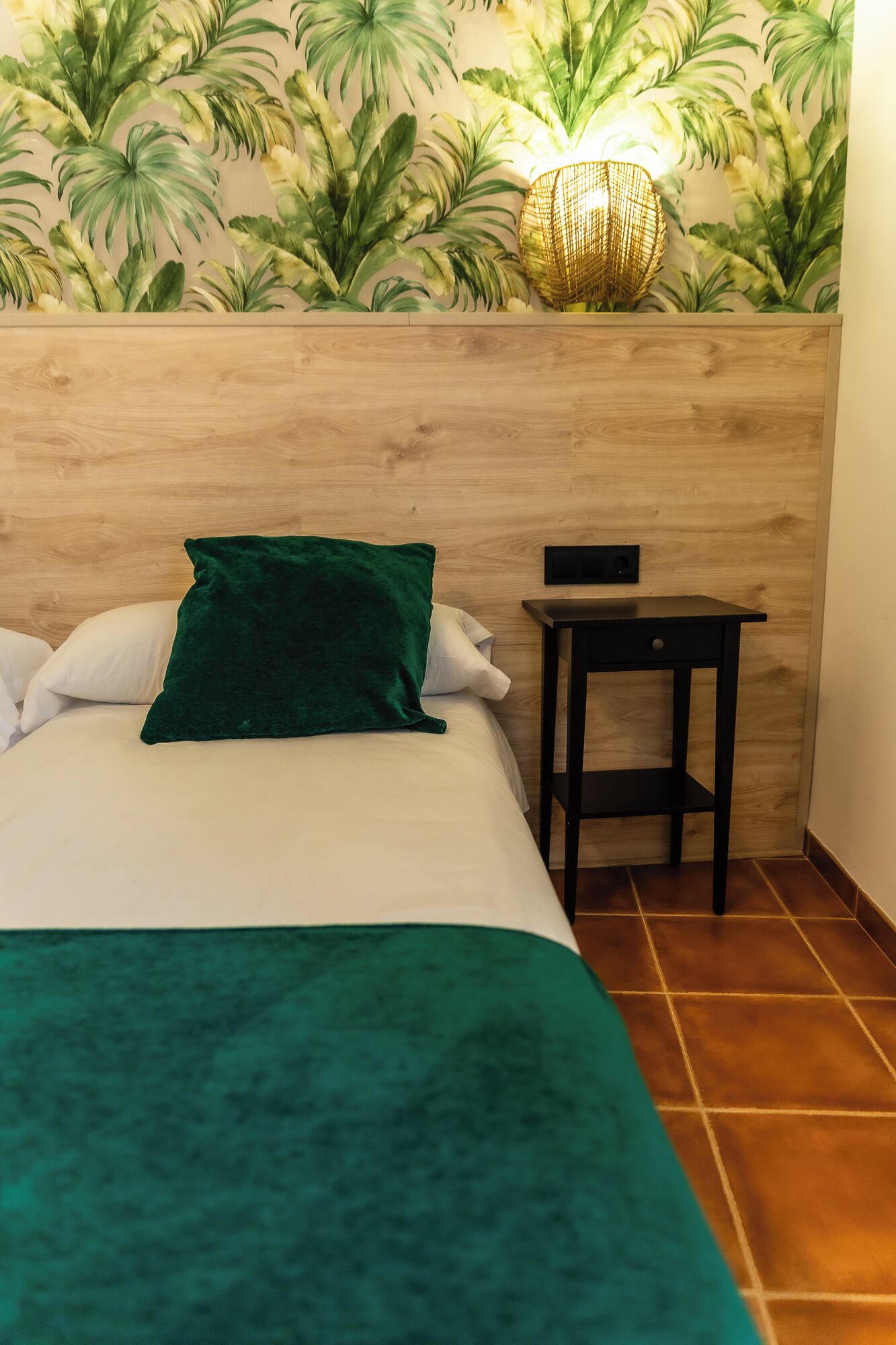 Hostal Restaurante El Bomba