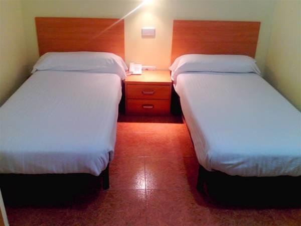 Hotel Ramón y Cajal