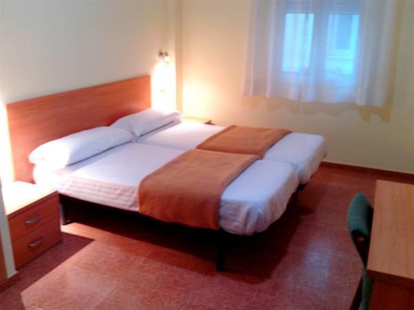 Hotel Ramón y Cajal