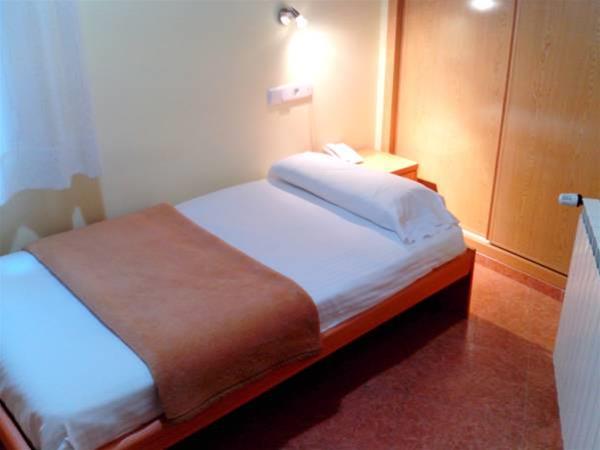 Hotel Ramón y Cajal