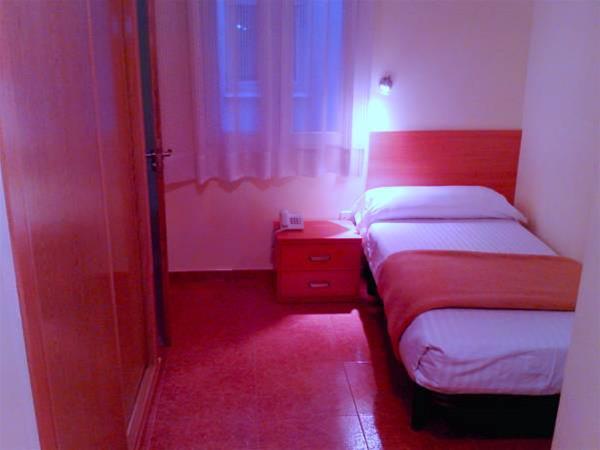 Hotel Ramón y Cajal