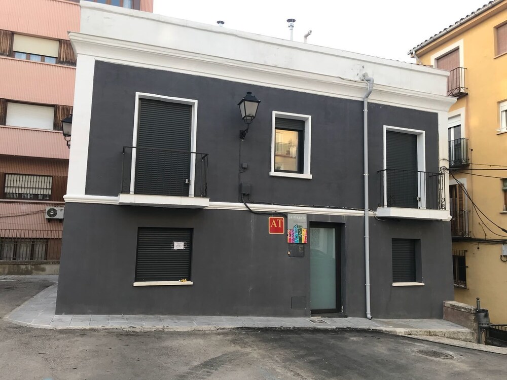 La Plazeta