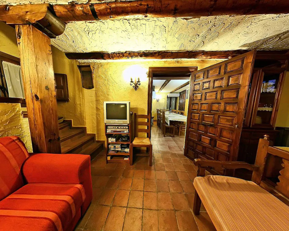 Turismo Rural Jabalera