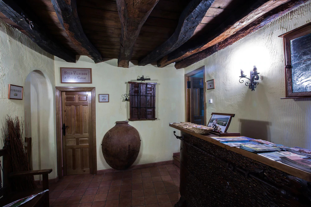 Turismo Rural Jabalera