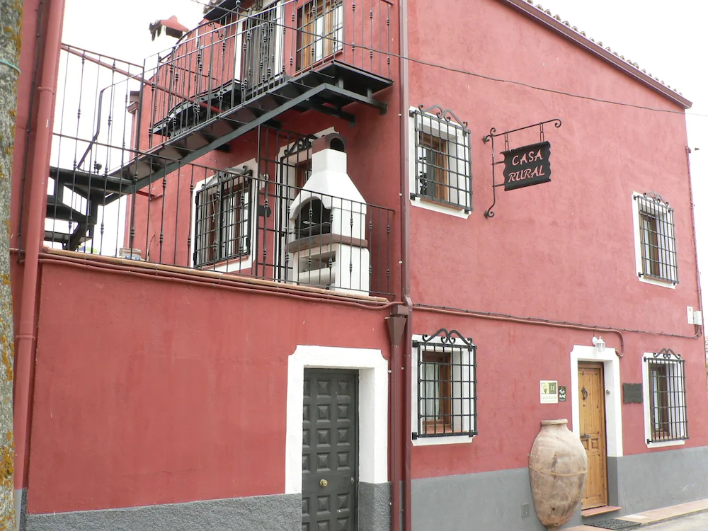 Turismo Rural Jabalera