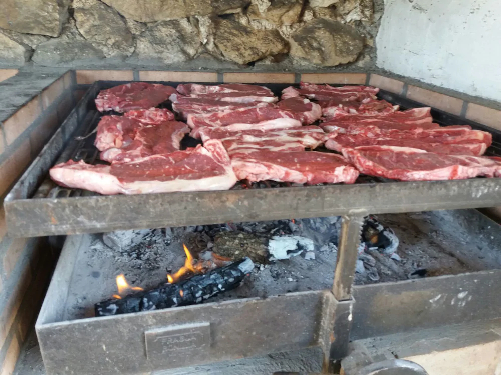 Turismo Rural Jabalera