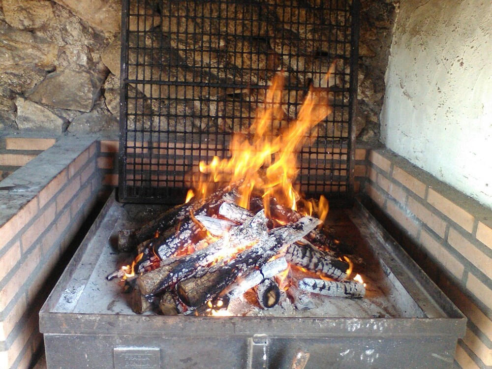 Turismo Rural Jabalera