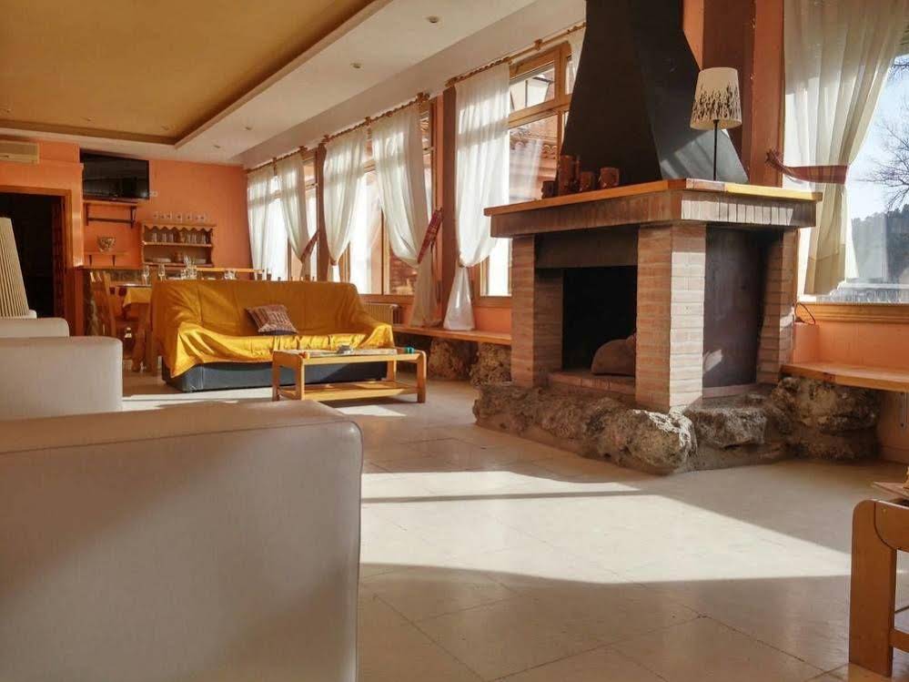 Hotel La Casa Grande