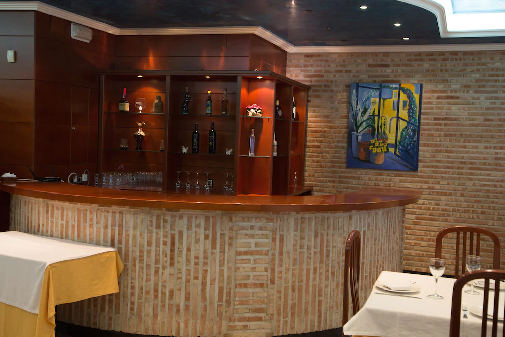 Hostal Restaurante ACUARIO
