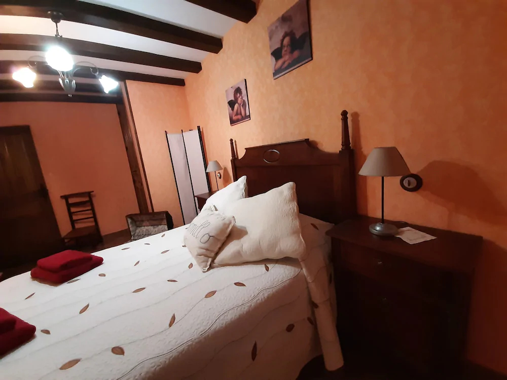 Apart Rurales Esencias De La Alcarria